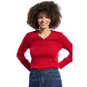 76511-r92-pull-col-v-femme-armor-lux-locmine-pillard