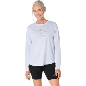 2012d315-400-t-shirt-manches-longues-avec-logo-femme-asics-fujitrail-blue-fade
