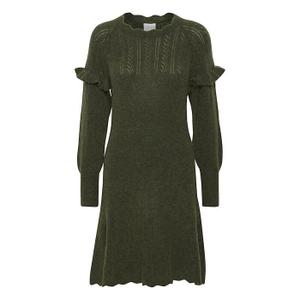 20117058-190419-robe-mi-longue-a-manches-longues-femme-atelier-reve-irmanon-rifle-green