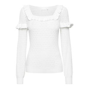 20117544-114201-pull-chemisie-femme-atelier-reve-irfantino-cloud-dancer