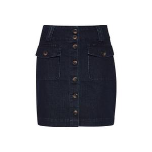 20117574-201567-jupe-en-jeans-courte-boutonnee-devant-femme-atelier-reve-irloisa-dark-blue-denim