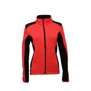 aviro-ot-neon-corail-chine-veste-polaire-femme-peak-mountain-aviro-neon-corail-chine