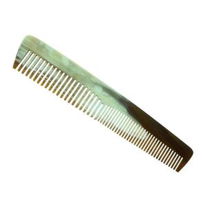 11204-peigne-demeloir-azema-bigou-jaune-blanc-marron-16-cm