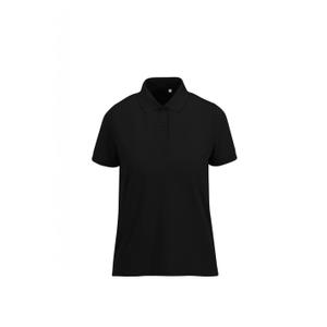 cgpw465-black-polo-femme-b-c-eco-65-35-black