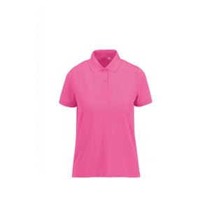cgpw465-lotuspink-polo-femme-b-c-eco-65-35-lotuspink