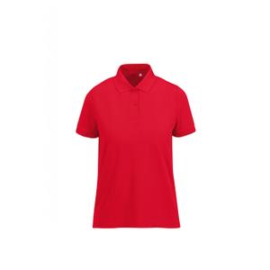 cgpw465-red-polo-femme-b-c-eco-65-35-red