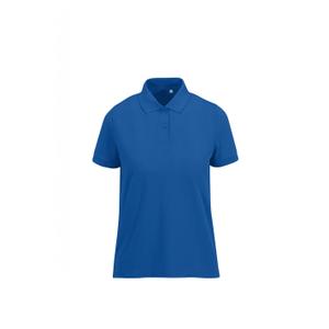 cgpw465-royalblue-polo-femme-b-c-my-eco-polo-65-35-royalblue