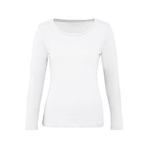 cgtw071-white-t-shirt-bio-manches-longues-femme-b-c-inspire-white