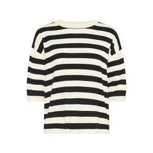 20814397-200453-t-shirt-raye-femme-b-young-mmorla-black-mix
