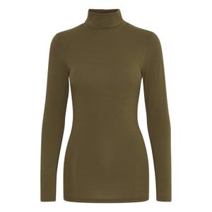 20802565-190622-pull-col-roule-femme-b-young-pamila-military-olive