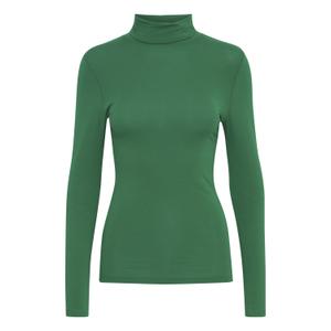 20802565-196026-pull-col-roule-femme-b-young-pamila-verdant-green