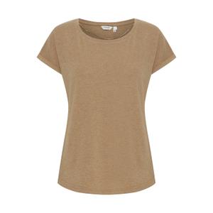20804205-1710381-t-shirt-femme-b-young-pamila-tiger-s-eye-melange