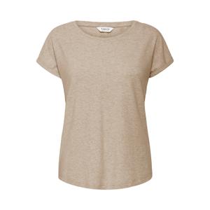 20804205-1711051-t-shirt-femme-b-young-pamila-roasted-cashew-melange
