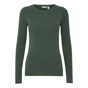 20807594-195917-t-shirt-manches-longues-femme-b-young-pamila-sycamore