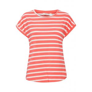 20809561-202093-t-shirt-col-rond-femme-b-young-pamila-cayenne-mix