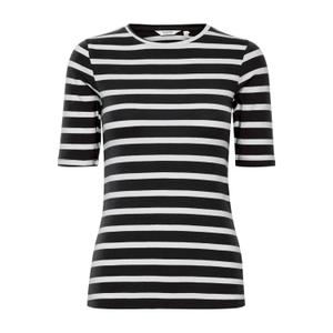 20811087-200450-t-shirt-femme-b-young-pamila-off-white-mix