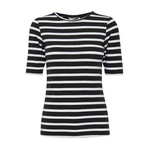 20811087-201501-t-shirt-a-rayures-femme-b-young-bypamila-bittersweet-mix