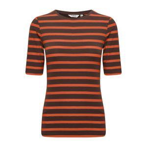 20811087-202206-t-shirt-femme-b-young-pamila-flame-mix