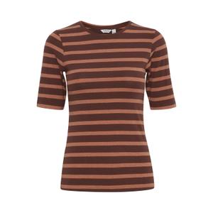 20811087-203284-t-shirt-femme-b-young-pamila-hot-chocolate-mix