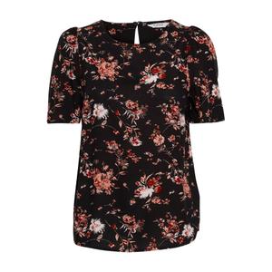 20811222-201128-blouse-encolure-large-ronde-femme-b-young-bymmjoella-2-coral-cloud-mix