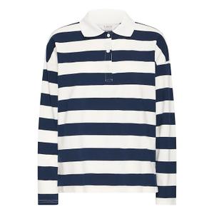 20812288-200457-polo-manches-longues-femme-b-young-somset-copenhagen-night-mix