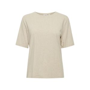 20813611-1407081-t-shirt-femme-b-young-pamila-cement-melange