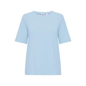 20813611-153930-t-shirt-dem-manches-femme-b-young-pamila-vista-blue