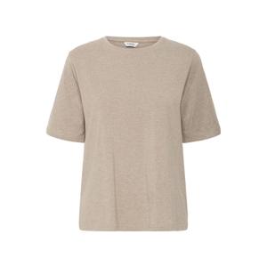 20813611-1711051-t-shirt-femme-b-young-pamila-roasted-cashew-melange