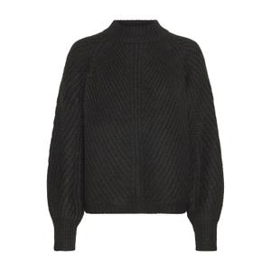 20813873-200451-pull-col-roule-femme-b-young-oksana-black