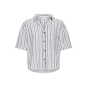 20814551-204548-chemisier-femme-b-young-byfalakka-marshmallow-stripe-mix