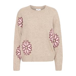 20815289-200482-pullover-femme-b-young-omea-jumper-cement-mix