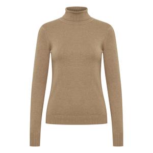 20815298-1713141-pull-col-roule-femme-b-young-mmorla-sepia
