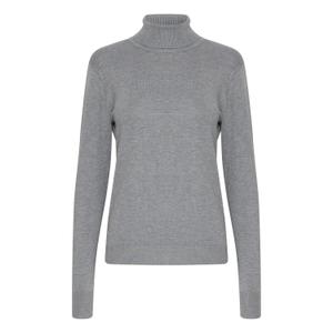 20815298-200455-pull-col-roule-femme-b-young-mmorla-mid-grey-melange