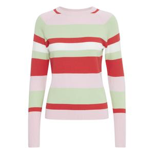 20815301-203989-pull-long-femme-b-young-mmorla-roseate-spoonbill-mix