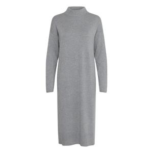20815312-200455-robe-pul-col-roule-femme-b-young-mmorla-mid-grey-melange