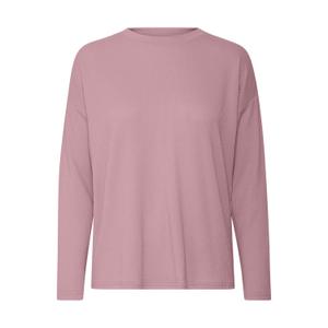 20815997-161710-t-shirt-manches-longues-femme-b-young-perlina-v-jersey-foxglove