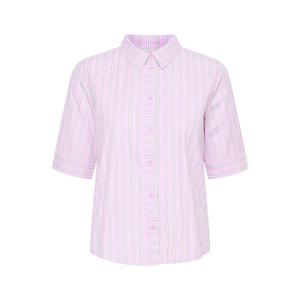 20816225-204164-chemise-femme-b-young-byhansine-roseate-stripe-mix