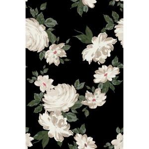 20816527-204595-blouse-col-en-v-femme-b-young-joella-black-roses