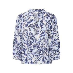 20816528-204524-blouse-manches-longues-femme-b-young-mmjoella-blue-paisley