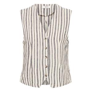 20816601-204794-gilet-femme-b-young-falakka-rainy-day-stripe-mix