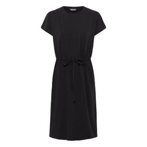 20816852-200451-robe-t-shirt-femme-b-young-pandinna-5-black