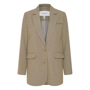 20813078-1706201-blazer-femme-b-young-danta-aloe-melange