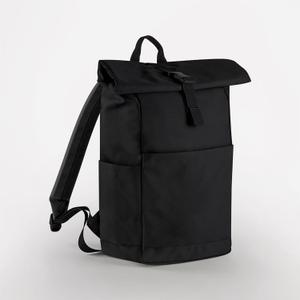 bg186-black-sac-a-dos-recycle-femme-bag-base-roll-top-black-tu