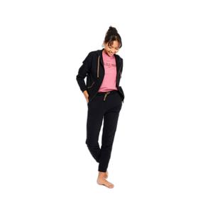 fresco-modelo-hka01-sweatshirt-a-capuche-femme-banana-moon-fresco-modelo-noir