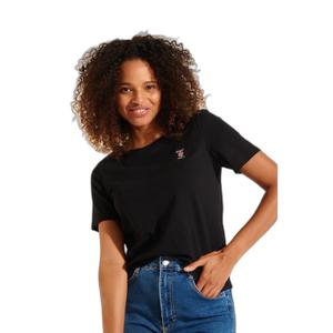 wakey-midoli-ibd01-t-shirt-femme-banana-moon-wakey-midoli-noir
