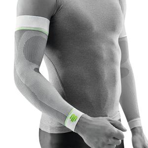 29355011000043-manchon-de-compression-sportif-extra-long-bauerfeind-white