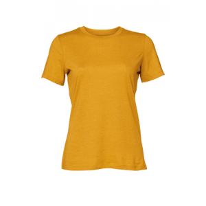 be6400cvc-heathermustard-t-shirt-col-rond-femme-bella-plus-canvas-heather-heathermustard