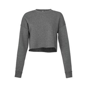 be7503-deepheather-sweatshirt-crop-femme-bella-plus-canvas-deep-heather