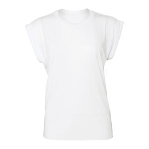 be8804-white-t-shirt-manches-roulottees-femme-bella-plus-canvas-flowy-white