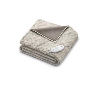 421-03-couverture-chauffante-polaire-beurer-hd-75-nordic-beige-100-w